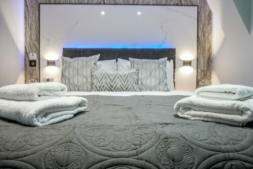Гостиница The Arundell Hotel в Бостоне