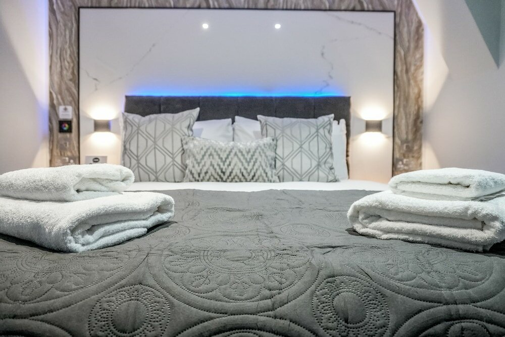 Фото The Arundell Hotel