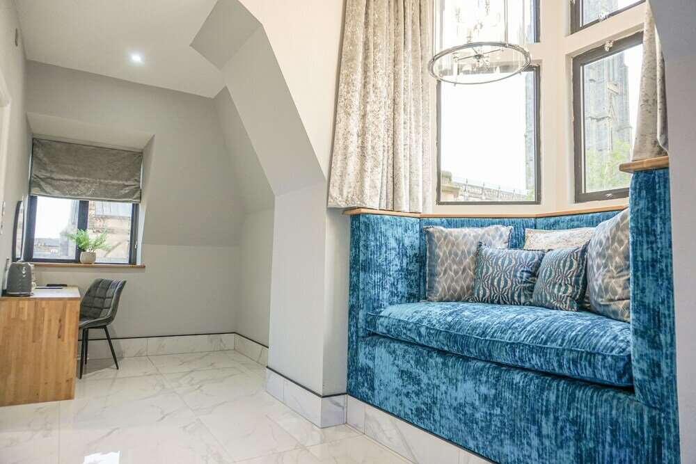 Фото The Arundell Hotel