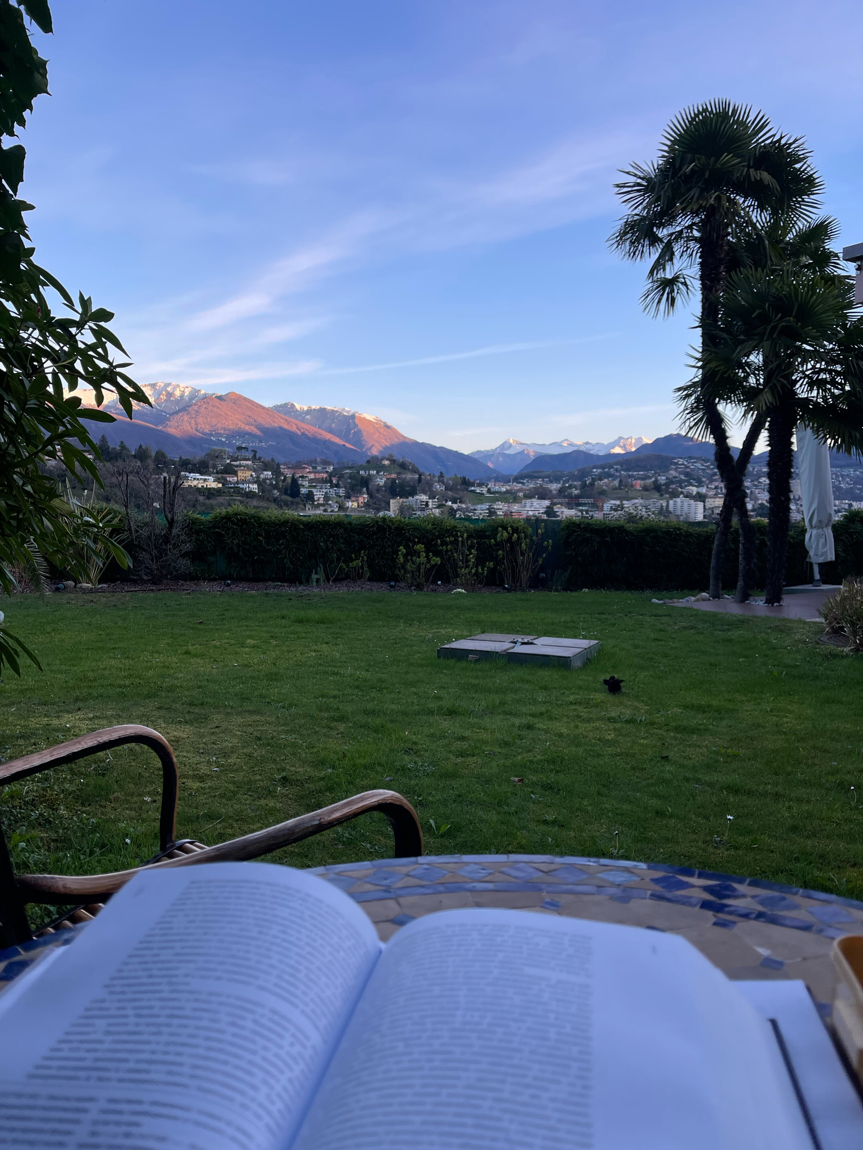 Фото Suitenhotel Parco Paradiso