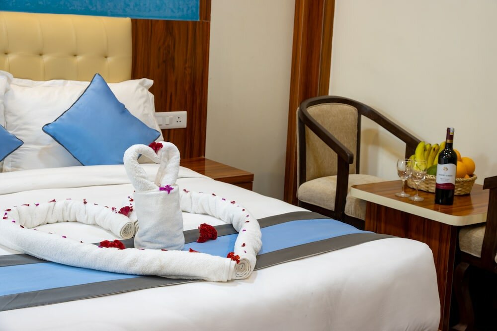 Фото Hotel Dreams Connect