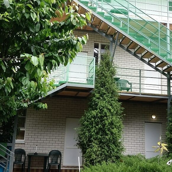 Фото Александровский сад у моря