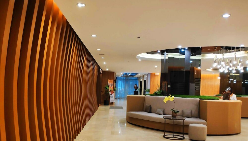 Фото Shore 2 Residences