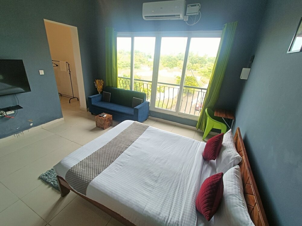 Фото Laksh Grand Resort