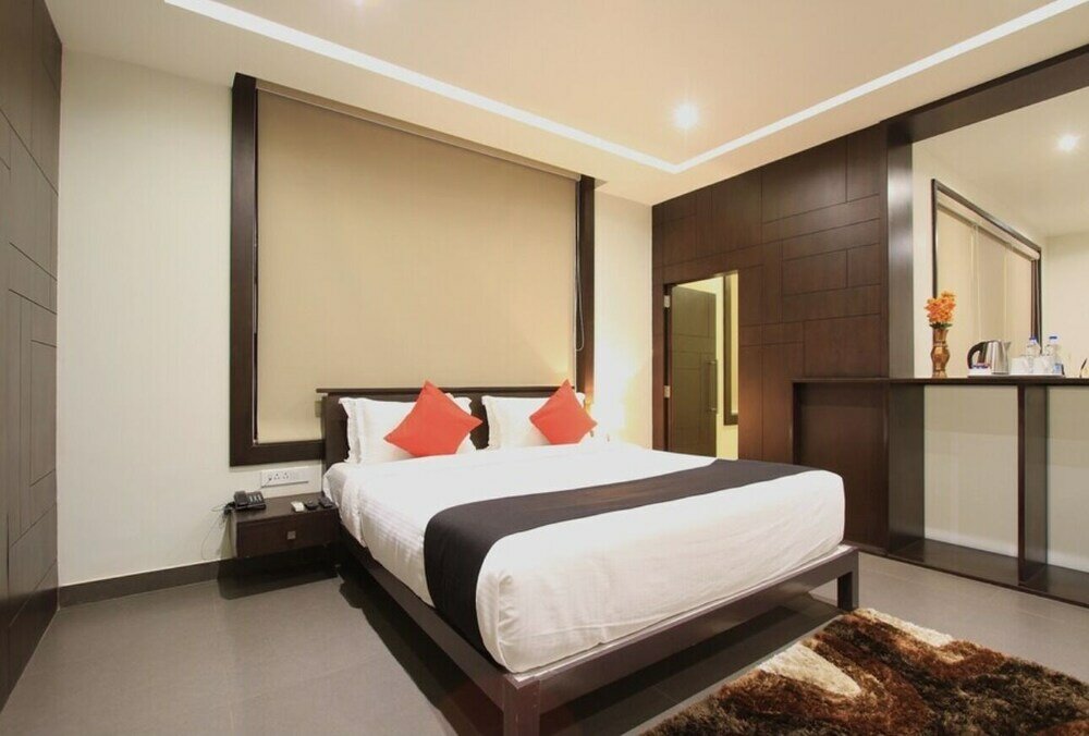 Фото Clover A Rivido Hotel Jigani