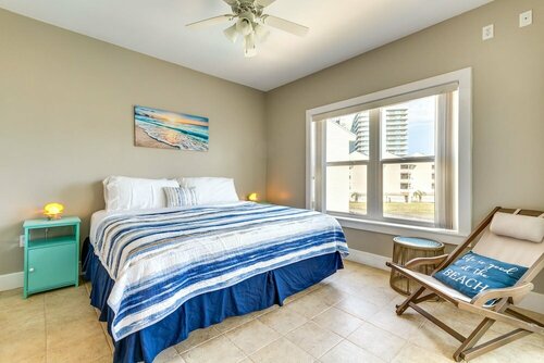 Гостиница Pensacola Snowbird Retreat w Pool Access!