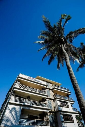 Гостиница Minshuku Kcs Hotel and Restaurant в Провинции Западный Миндоро