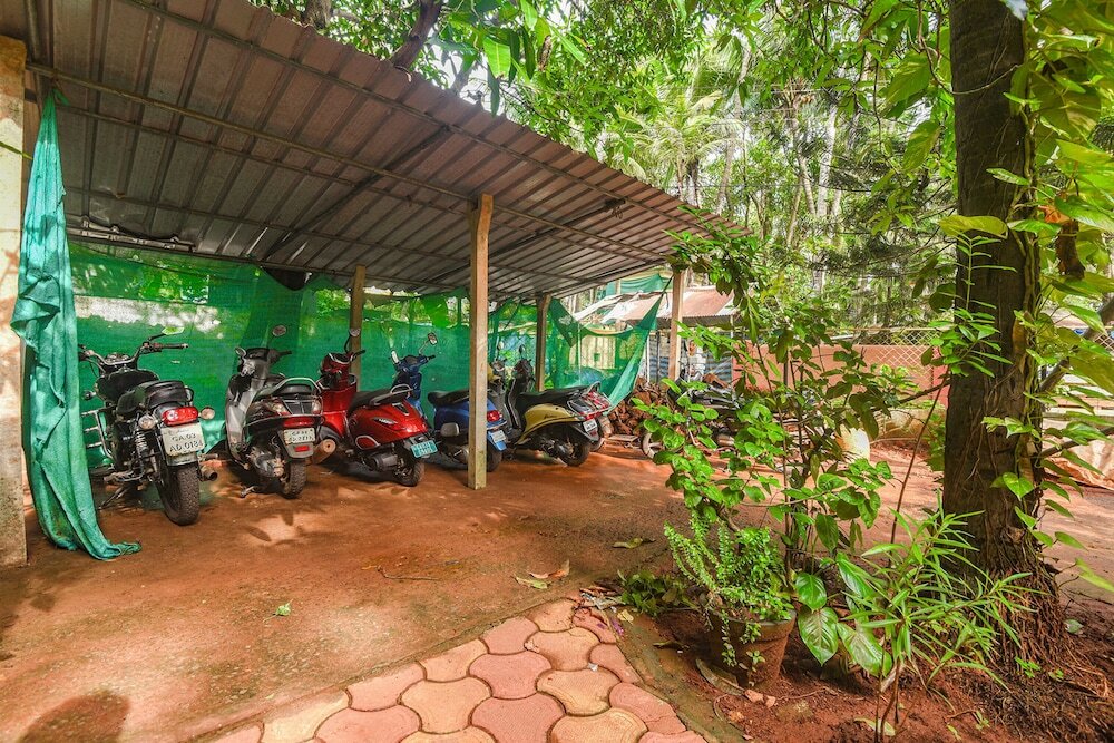 Фото Fabexpress Goa Holiday Beach Resort