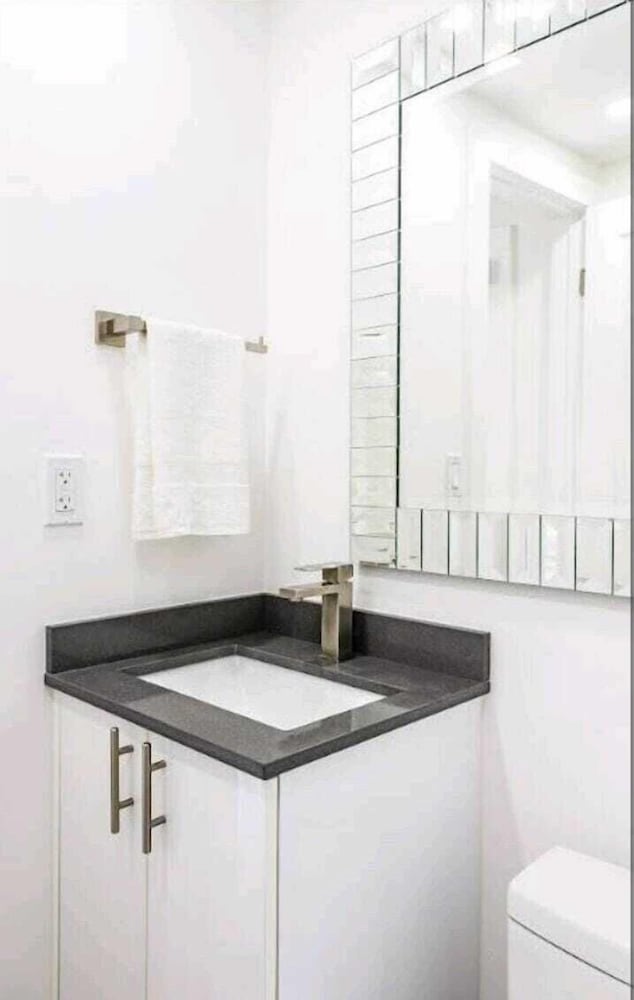 Фото Townhouse Coconut Grove - Miami