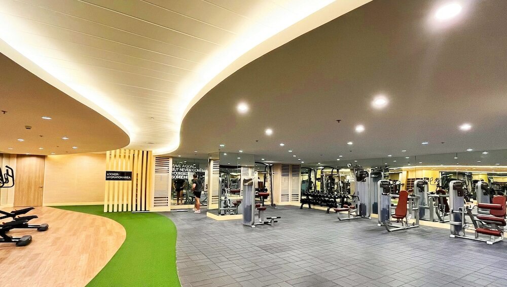 Фото Shore 2 Residences