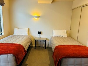 Гостиница Southgate Motor Inn