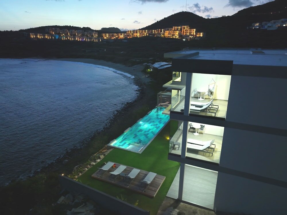 Фото Condostmaarten