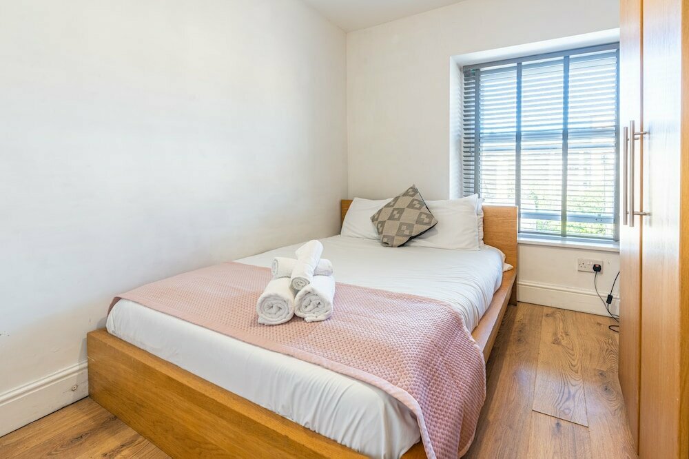 Hotel Bloomfield 10, Lancaster, photo