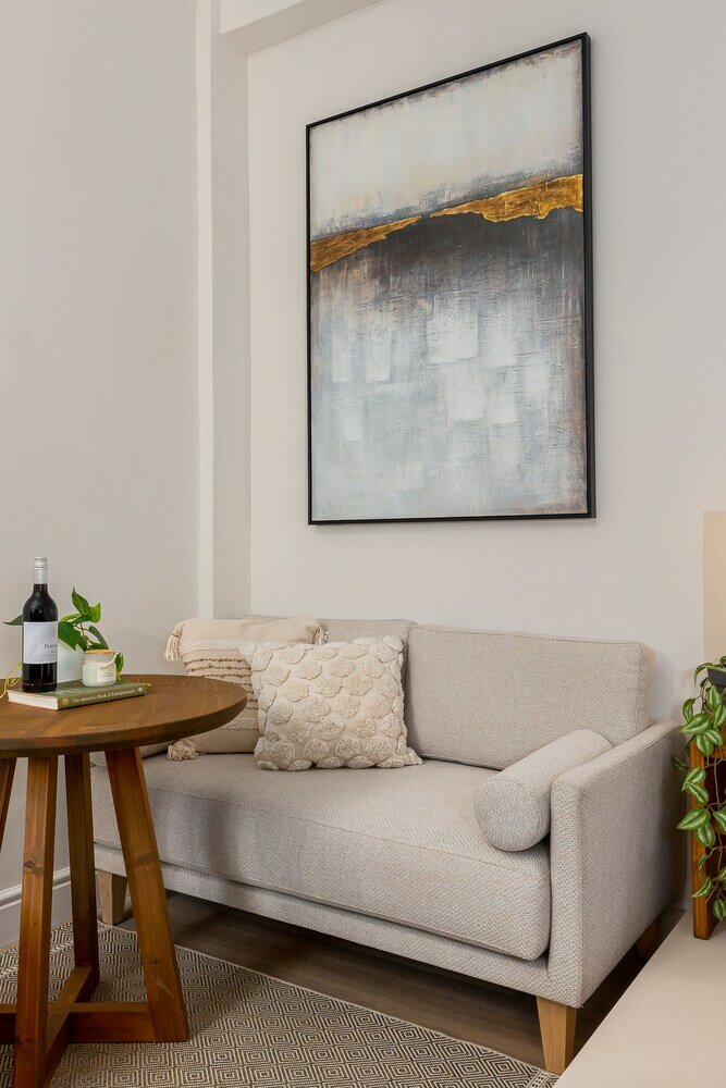 Фото Neighbourgood Reserve