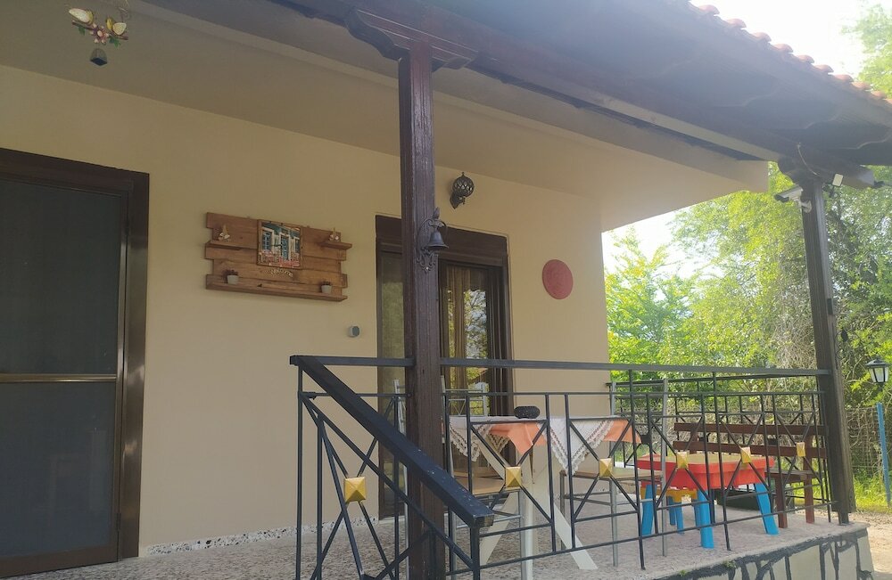 Фото ''Mary's House'' Entire residence Olympiada Halkidiki Near to See 200m!