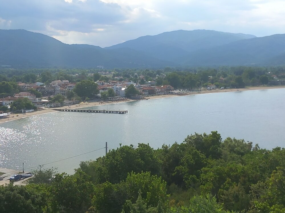 Фото ''Mary's House'' Entire residence Olympiada Halkidiki Near to See 200m!