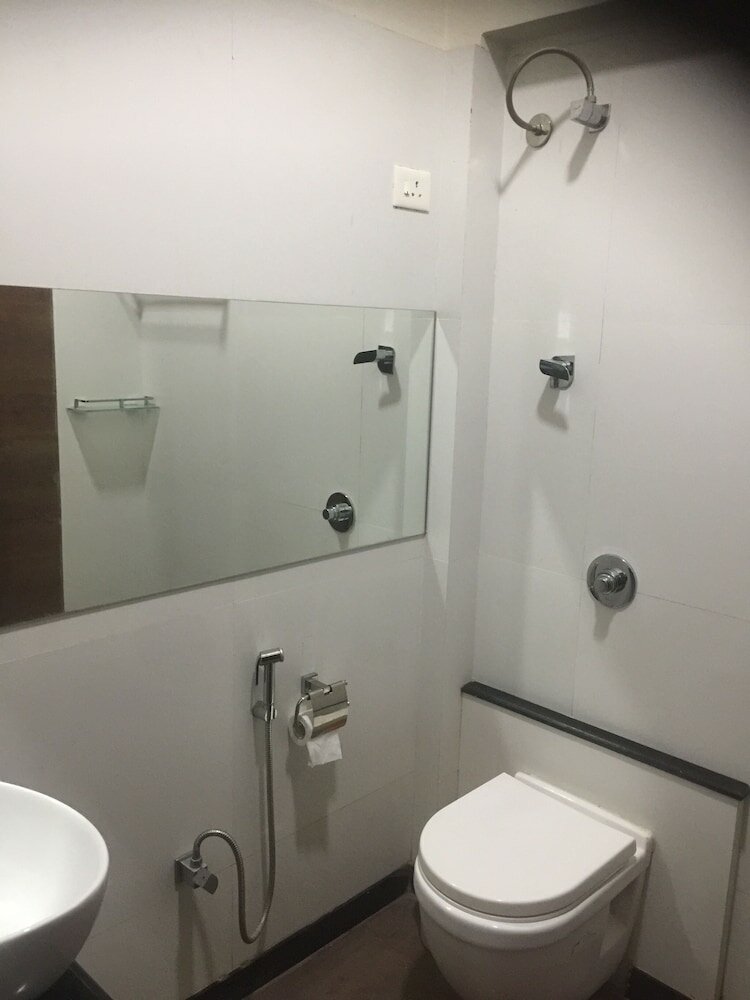 Фото Teerth Villa