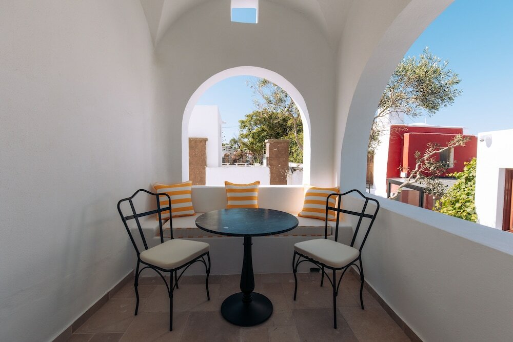 Фото Meroviglia Boutique Hotel