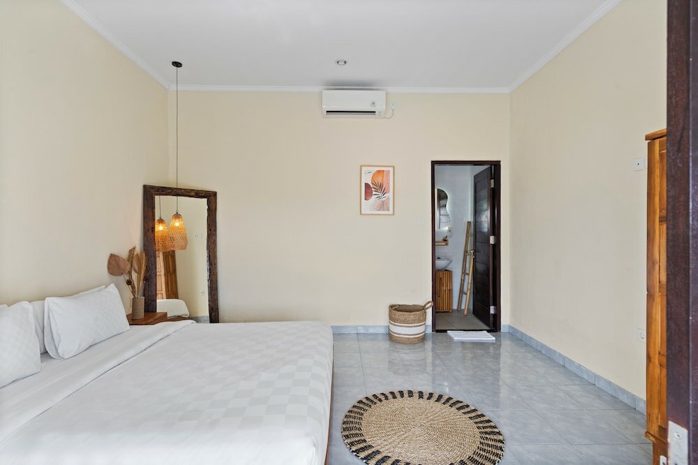 Фото Shawati Villa