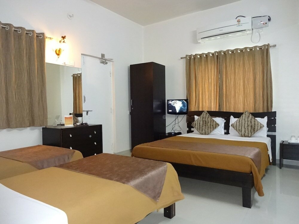 Фото отеля 4