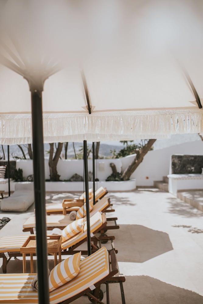 Фото Meroviglia Boutique Hotel