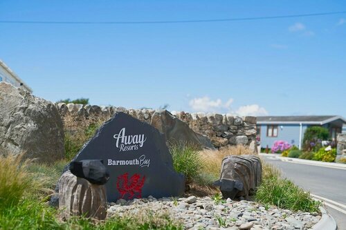 Гостиница Barmouth Bay в Бармуте