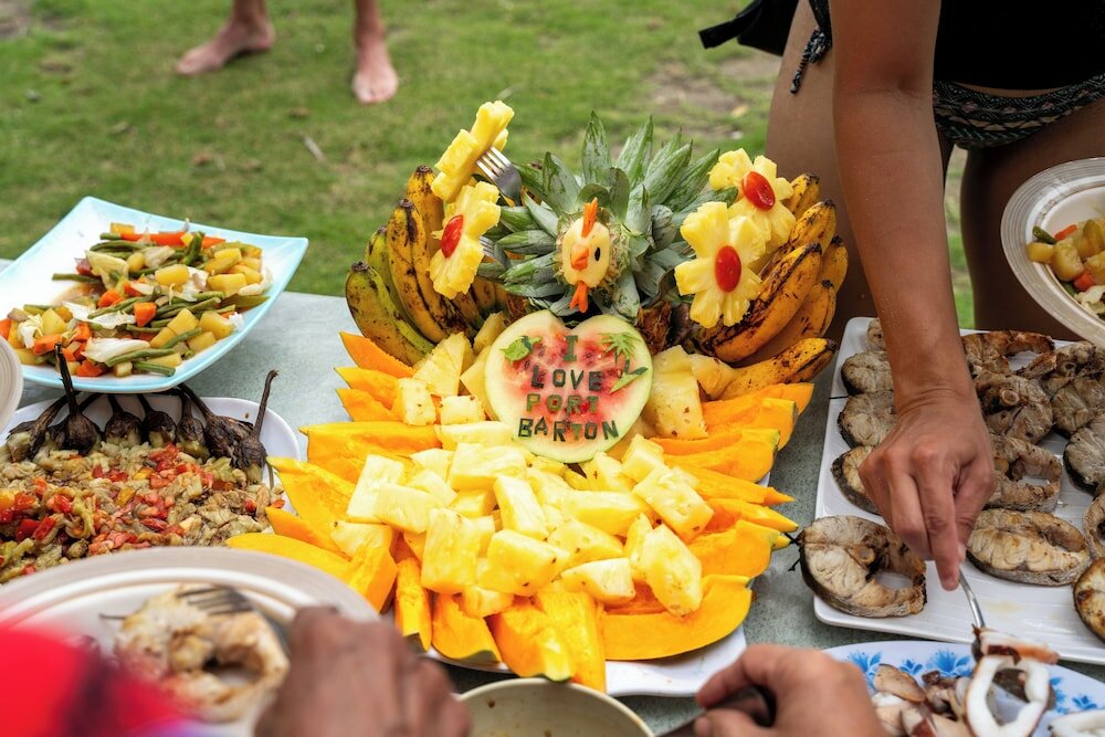 Фото My Green Hostel