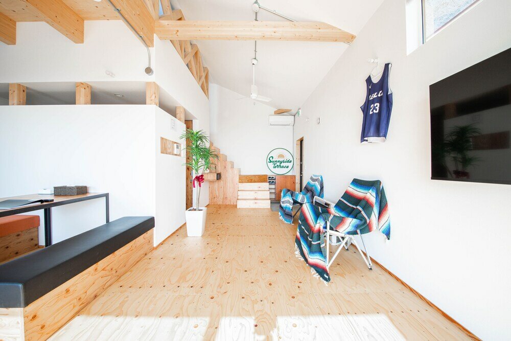 Фото Sunny Side House