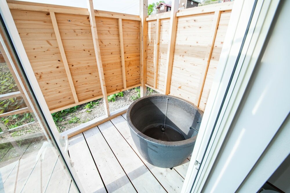 Фото Sunny Side House