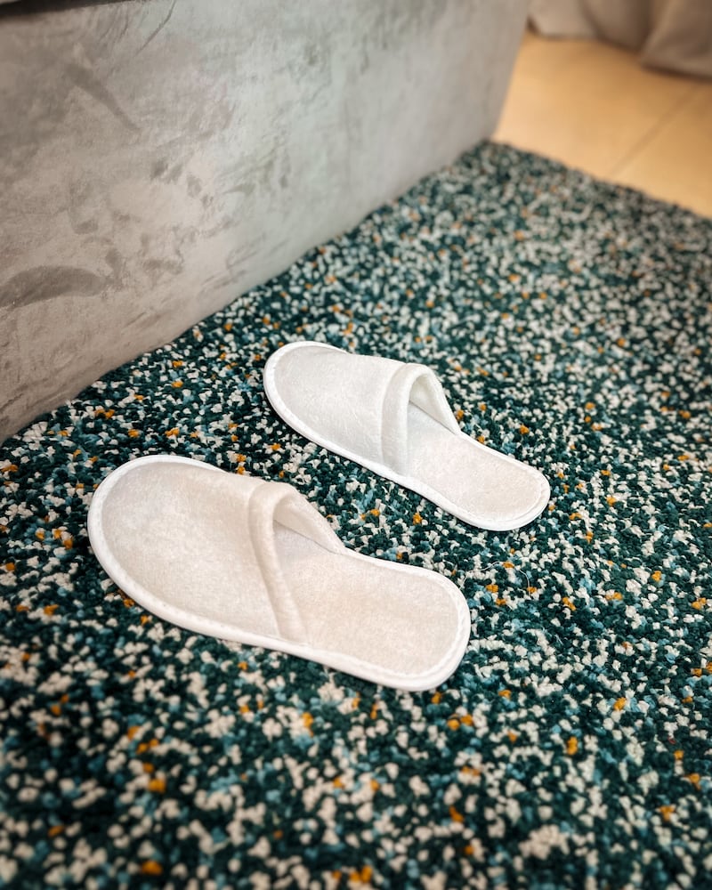 Фото The Gibs Hotel