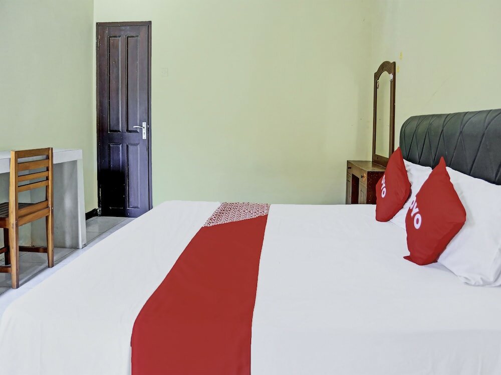 Фото Oyo 92387 Ratu Homestay Syariah