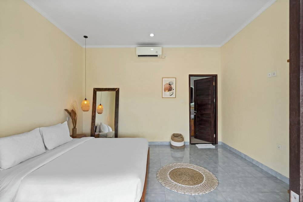 Фото Shawati Villa