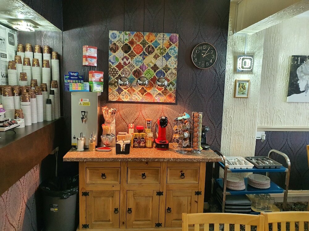 Фото Windsor House Hotel