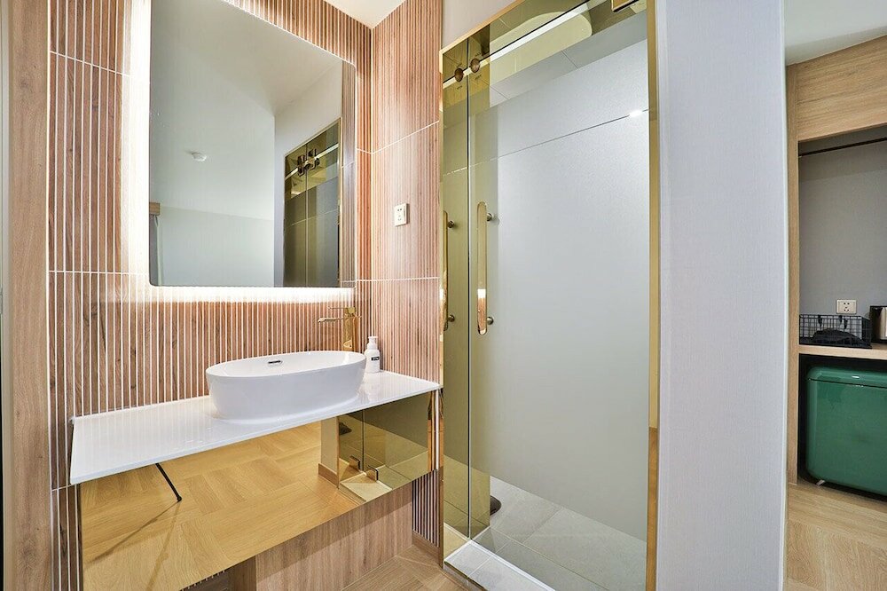 Фото Denbasta Hotel Masan Fishmarket