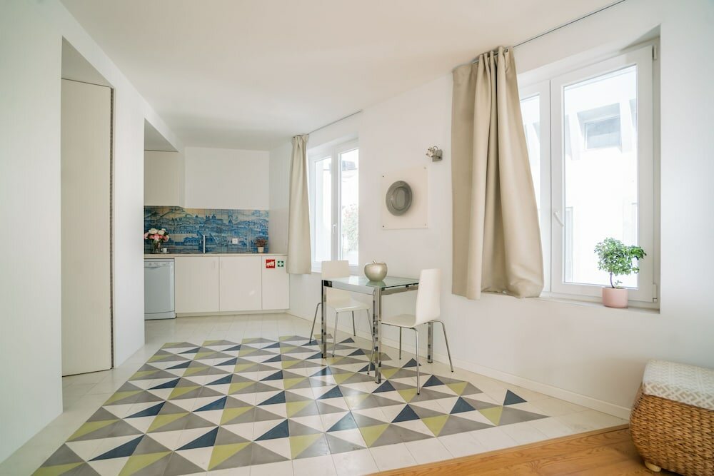 Фото Principe Real Best Location