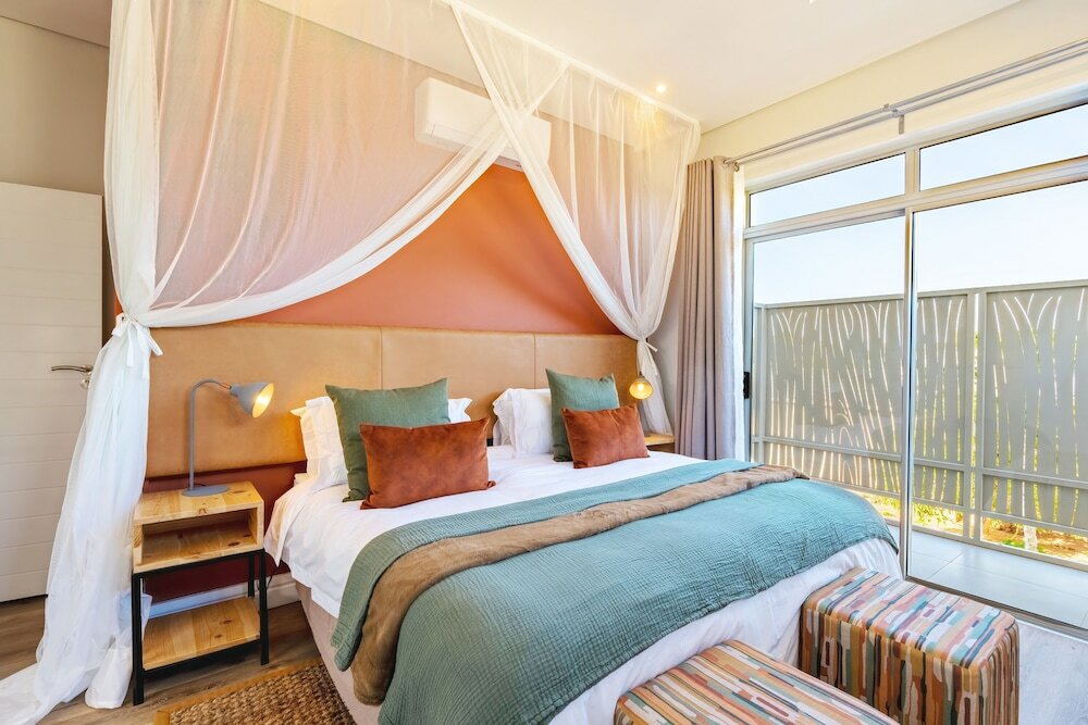 Фото Miombo Mews