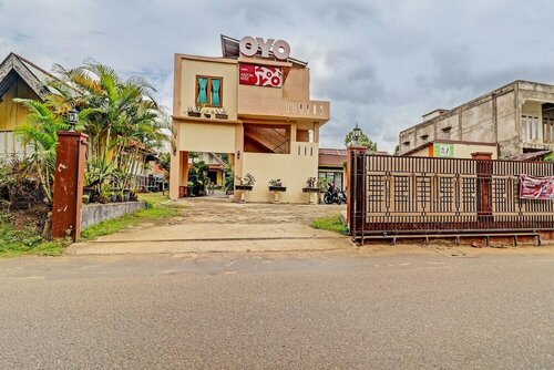 Гостиница Spot On 93115 Arizona Homestay в Джамби