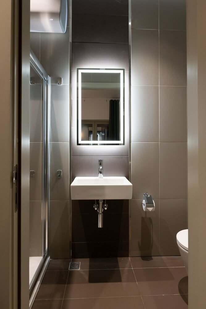 Фото Marea Central Apartments