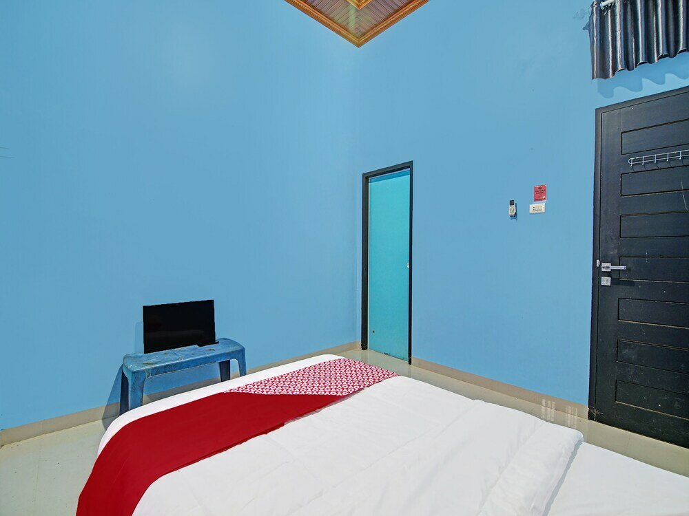 Фото Oyo 92177 Arafah Homestay Syariah