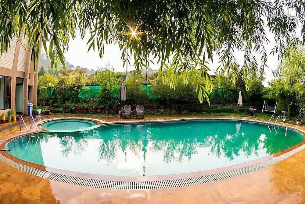 Фото Pool Retreat