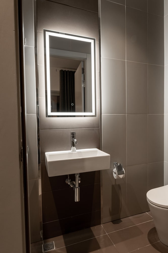 Фото Marea Central Apartments