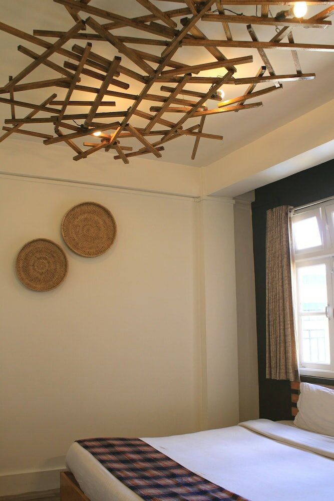 Фото The Living Roof