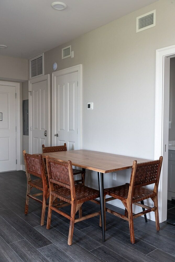 Фото Holy Angels Bywater Hotel and Residences