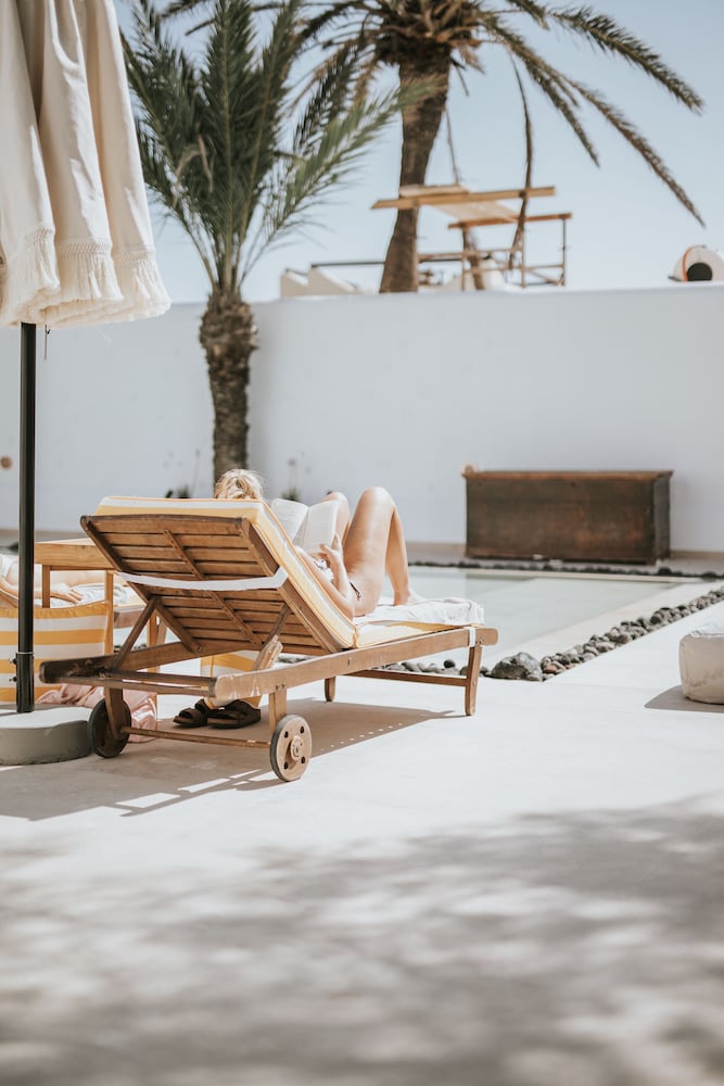 Фото Meroviglia Boutique Hotel