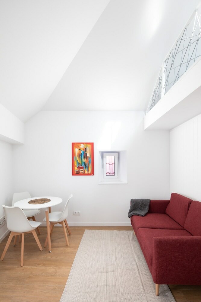 Фото Echo Homespaces Marquês