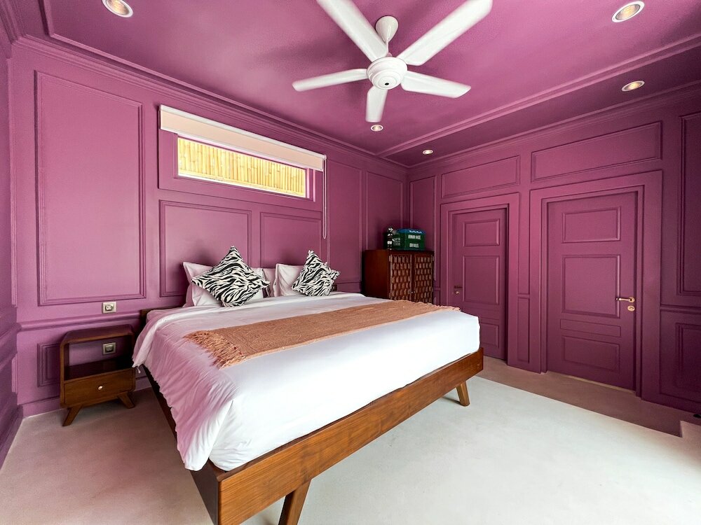 Фото No Rush Villas