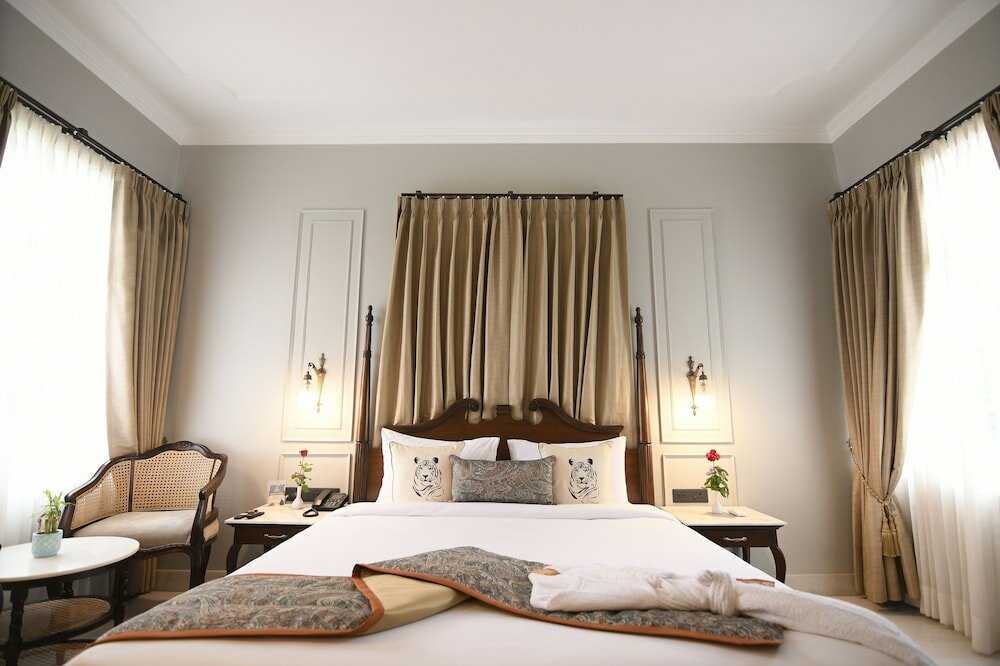 Фото The Tiger Villa Ranthambore