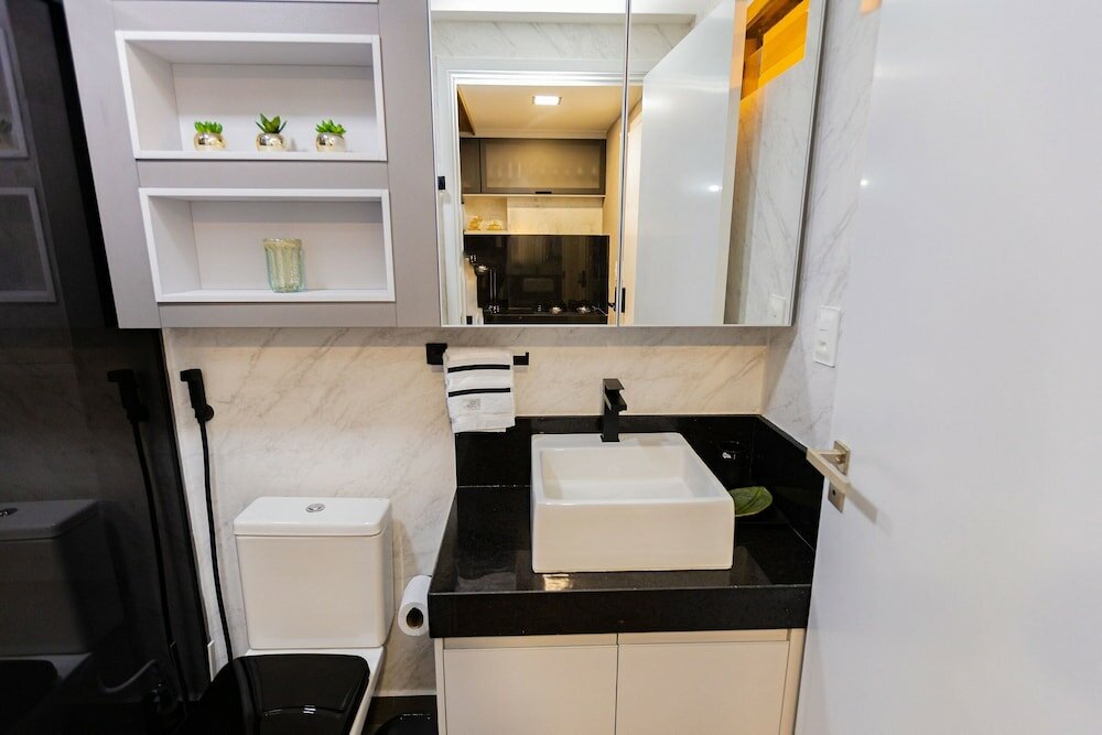 Фото Unity Cabo Branco