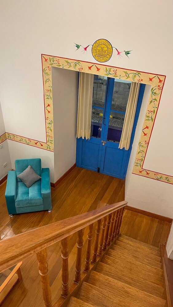 Фото Sierra Mía