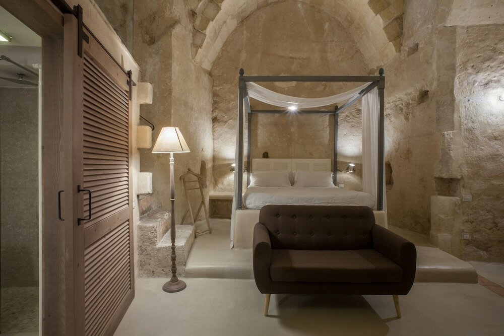 Фото L Hotel In Pietra